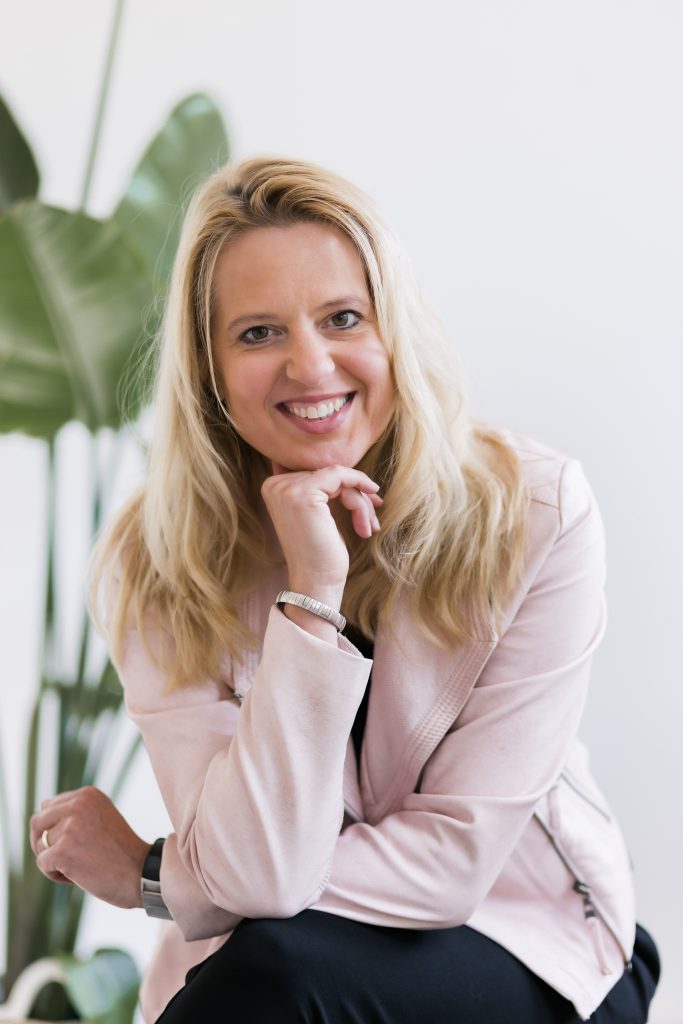 Cindy Bakker - Cinz Training & Coaching